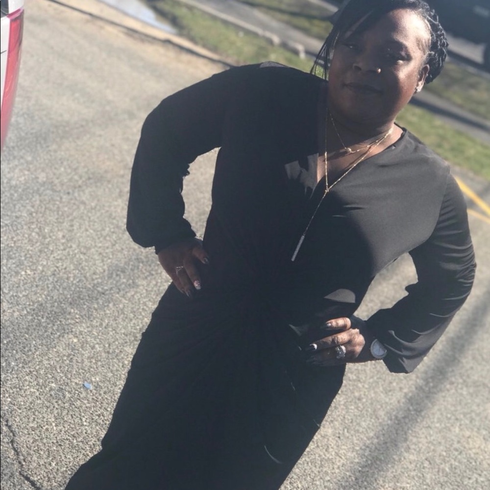 Meet your Posher, Niesha